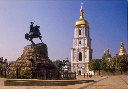 Київські дзвони