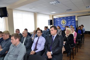 Громадська рада