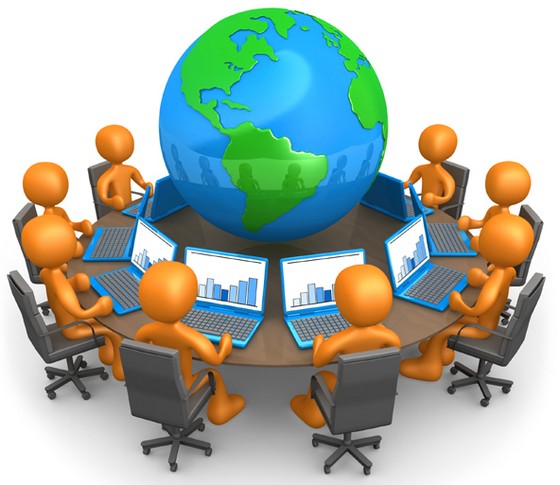 webinar