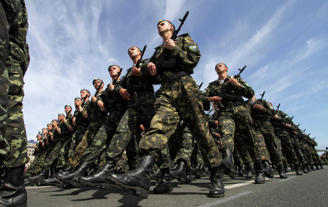 army