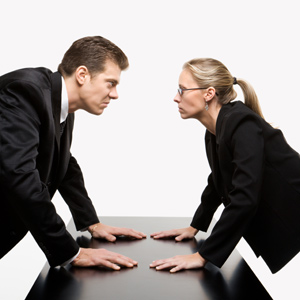 conflict