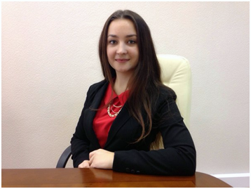 Олександра Бучко