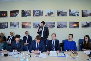 Правління ААУ
