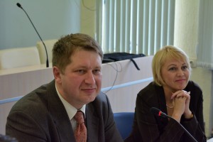 Правління ААУ